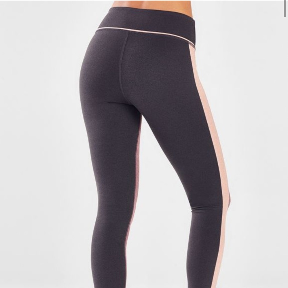 Fabletics | Salar Statement Power Heathered Leggi… - image 7